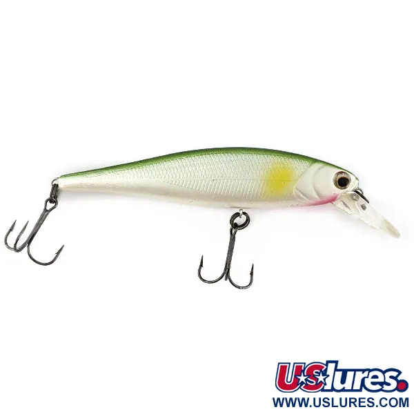 Reaction Strike Suspending, Ayu, 14, воблер #19016