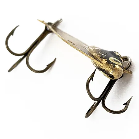 Heddon Sonar 433, золото, 14 г, блесна коливалка (колебалка) #19017