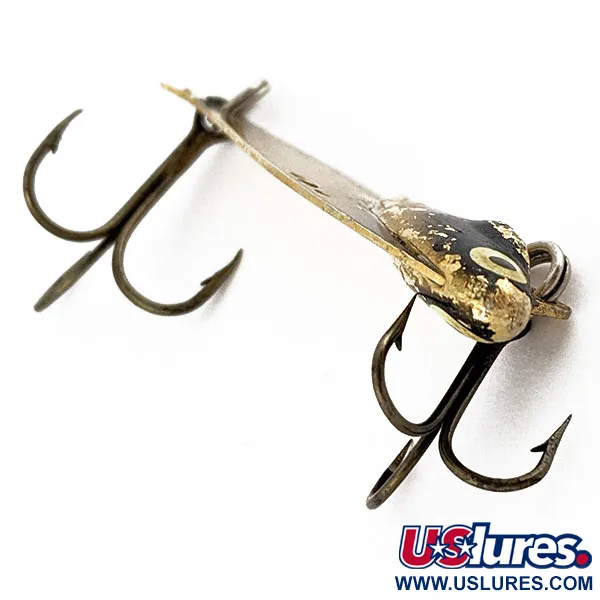  Heddon Sonar 433, золото, 14 г, до рибалки #19017