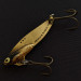  Heddon Sonar 433, золото, 14 г, до рибалки #19017