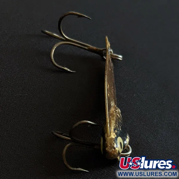  Heddon Sonar 433, золото, 14 г, до рибалки #19017