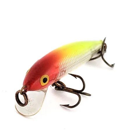 Rapala Husky Jerk 6, CLN, 6 г, воблер #19019