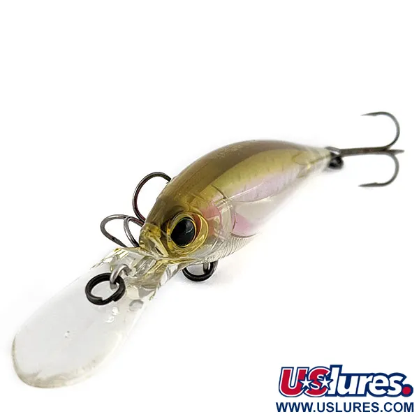 Yo-Zuri/Duel Yo-Zuri 3DB Shad Suspending, Real Rainbow Trout, 10 г, воблер #19020