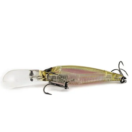 Yo-Zuri/Duel Yo-Zuri 3DB Shad Suspending, Real Rainbow Trout, 10 г, воблер #19020