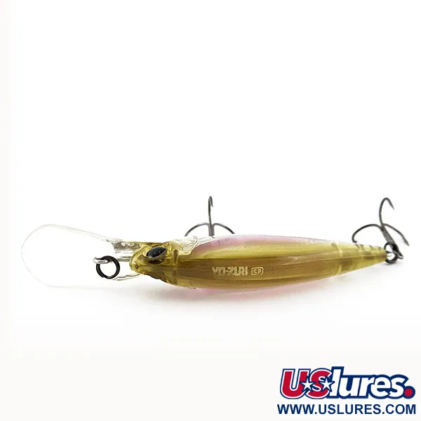 Yo-Zuri/Duel Yo-Zuri 3DB Shad Suspending, Real Rainbow Trout, 10 г, воблер #19020