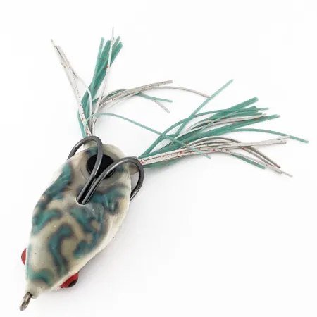 Strike King KVD Sexy Frog, Darter Frog, 14 г, воблер #19021
