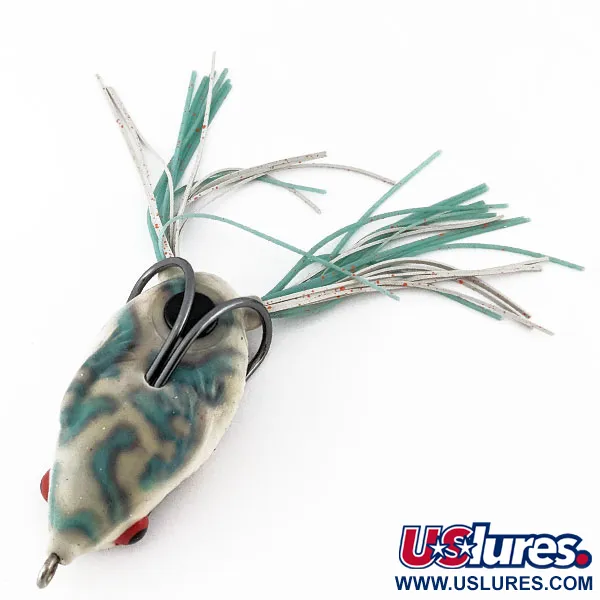  Strike King KVD Sexy Frog, Darter Frog, 14 г, до рибалки #19021