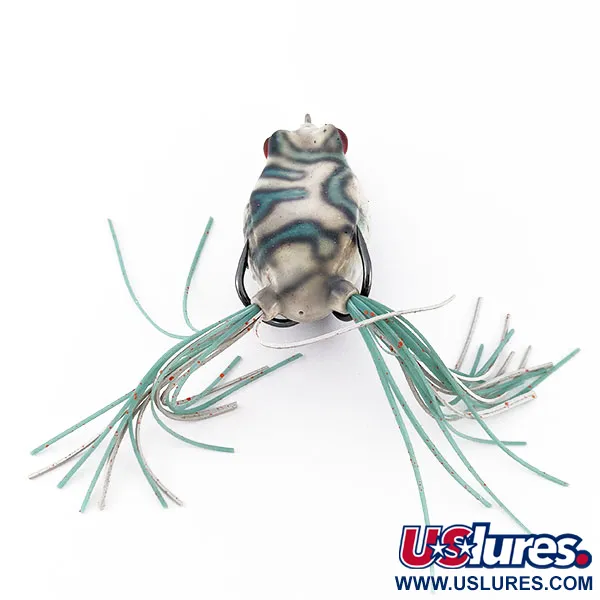  Strike King KVD Sexy Frog, Darter Frog, 14 г, до рибалки #19021