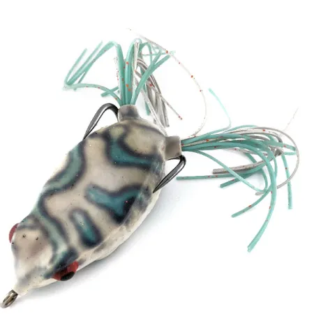 Strike King KVD Sexy Frog, Darter Frog, 14 г, воблер #19021