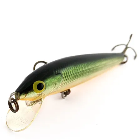Rapala Husky Jerk 10, TSD, 10 г, воблер #19026