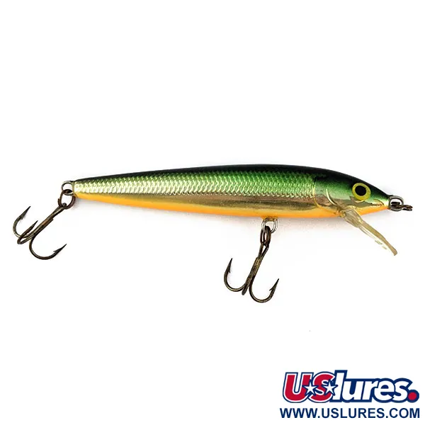 Rapala Husky Jerk 10, TSD, 10 г, воблер #19026