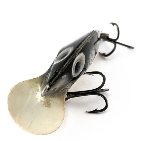 Storm Original Thin Fin (Pre Rapala), Silver Shad, 5,5 г, воблер #19027