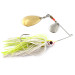  Booyah Covert Double Indiana Spinnerbait, Nkl/Gld, 21 г, до рибалки #19033