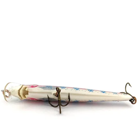 Rapala Husky Jerk 10, RT, 10 г, воблер #19034