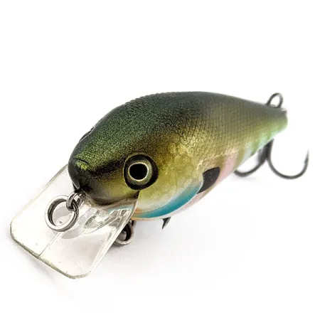 Berkley Squarebull 3.5 Crankbait, 7 г, воблер #19044