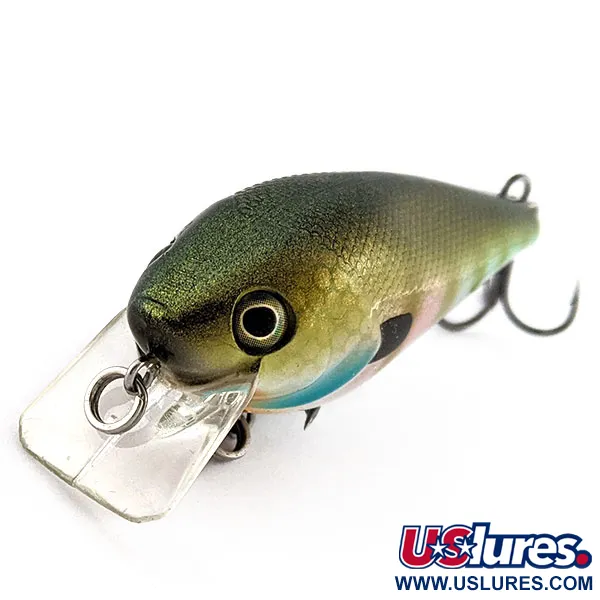 Berkley Squarebull 3.5 Crankbait, 7 г, воблер #19044