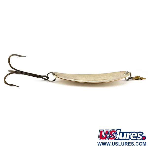 Williams Wabler W70, золото, 28 г, блесна коливалка (колебалка) #19045