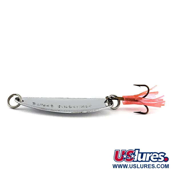  Johnson Sprite, нікель, 10 г, блесна коливалка (колебалка) #19046