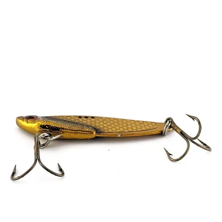 Bass Pro Shops XPS Lazer Blade, 14 г, блесна коливалка (колебалка) #19047