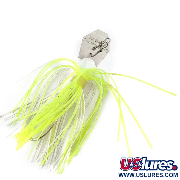 Z-man the Original ChatterBait