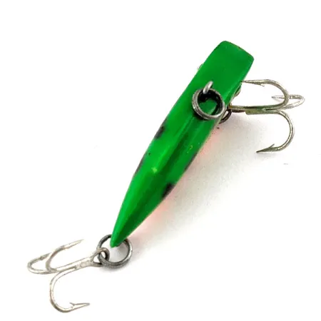 Bill Lewis Rat-L-Trap, Fire tiger, 5 г, воблер #19052