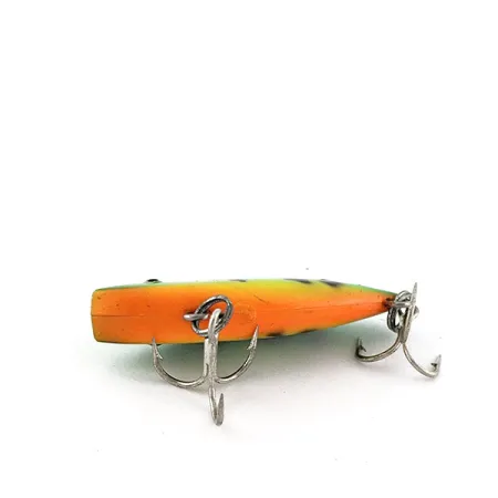 Bill Lewis Rat-L-Trap, Fire tiger, 5 г, воблер #19052