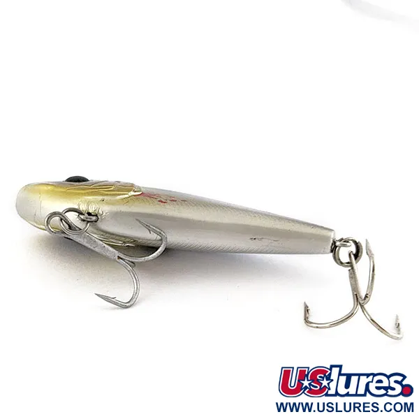 6th Sense Snatch 70X, Bleeding Shad, 14 г, воблер #19053