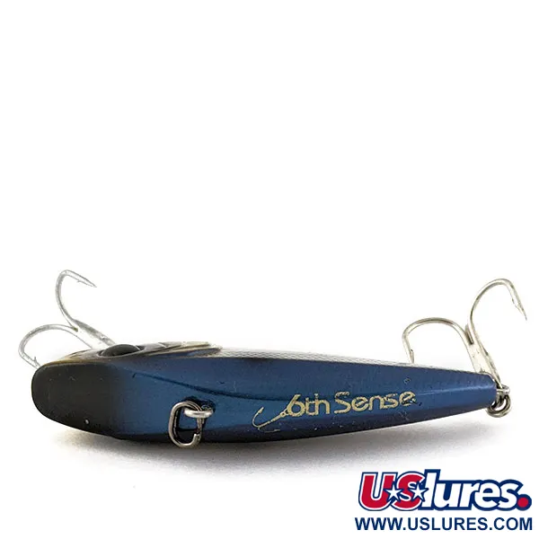 6th Sense Snatch 70X, Bleeding Shad, 14 г, воблер #19053