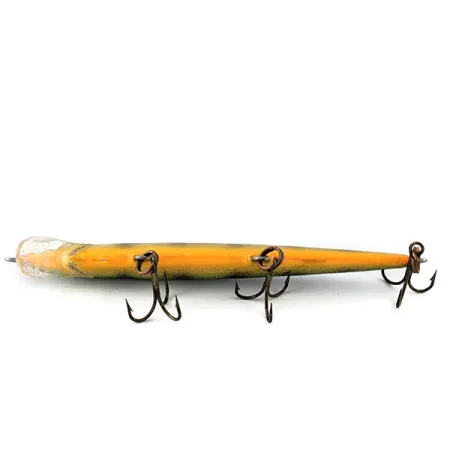 Rapala Original Floater F11, Fire tiger, 6 г, воблер #19056