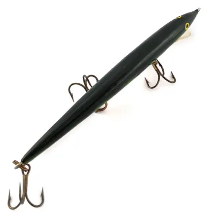 Rapala Original Floater F11, Fire tiger, 6 г, воблер #19056