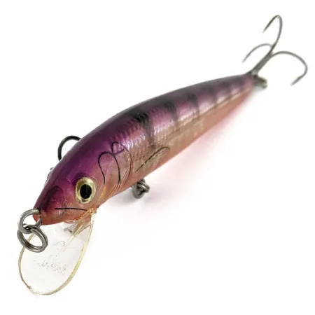 Rapala Husky Jerk 10, GPP, 10 г, воблер #19057