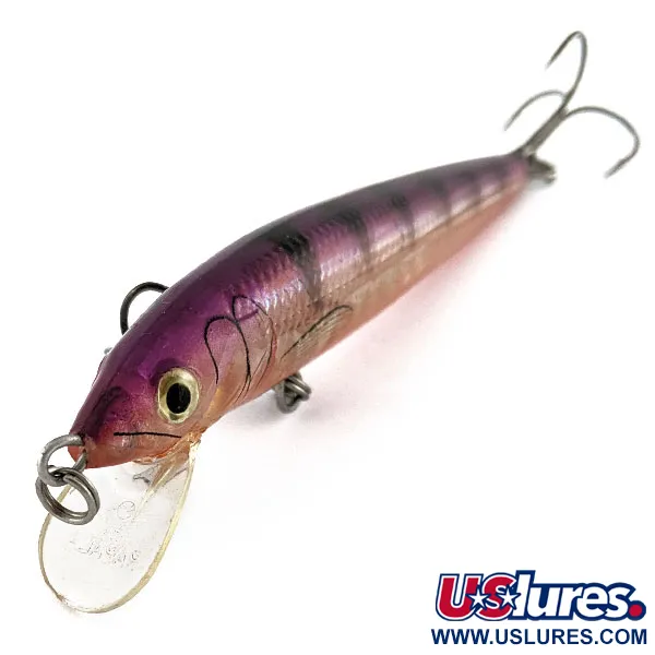 Rapala Husky Jerk 10, GPP, 10 г, воблер #19057