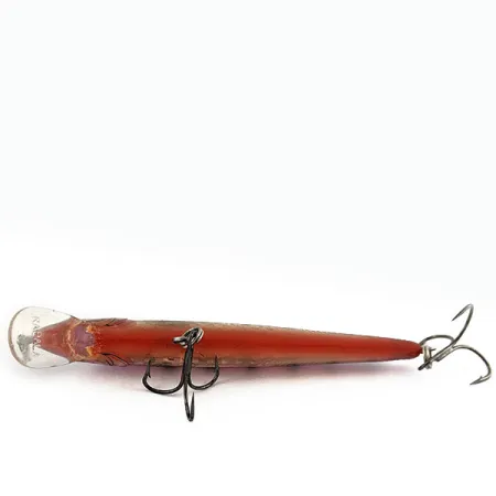 Rapala Husky Jerk 10, GPP, 10 г, воблер #19057