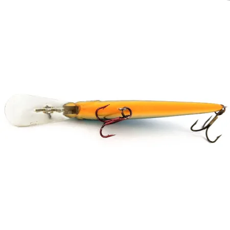 Rapala Down Deep Husky Jerk DHJ10, SB, 11 г, воблер #19058