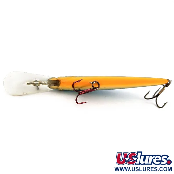 Rapala Down Deep Husky Jerk DHJ10, SB, 11 г, воблер #19058