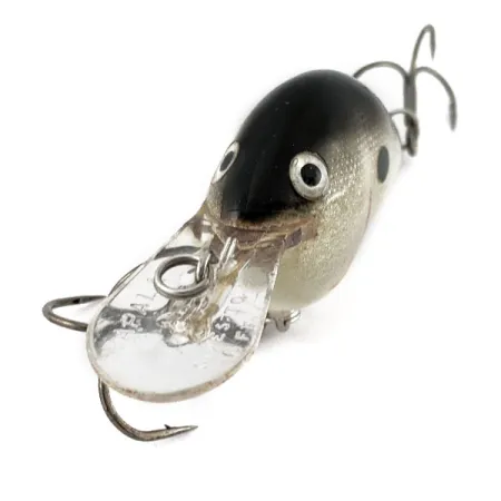 Rapala DT 06, Silver, 12, воблер #19059