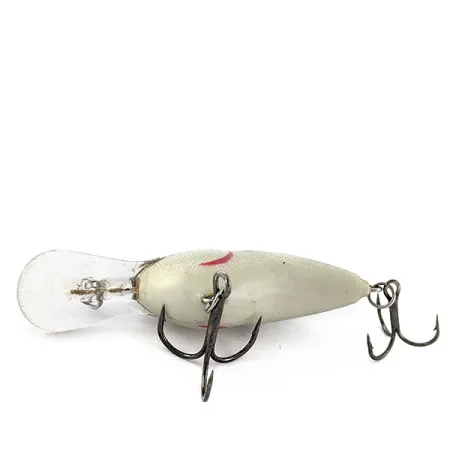 Rapala DT 06, Silver, 12, воблер #19059