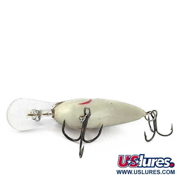 Rapala DT 06, Silver, 12, воблер #19059
