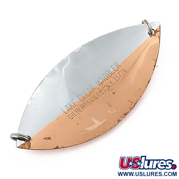 Lake Clear Wabbler LCW1 