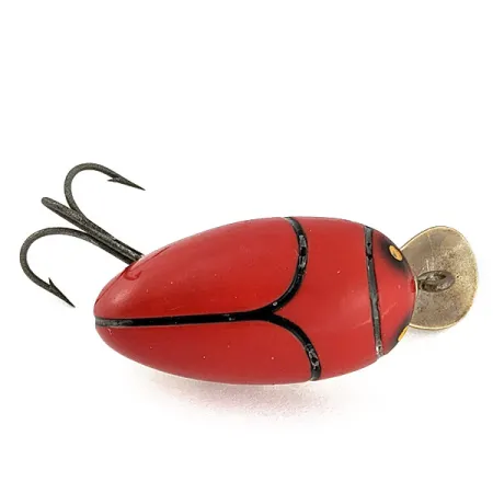 Millsite Tackle Millsite Rattle Bug Plastiс floater, Ladybug, 12 г, воблер #19062