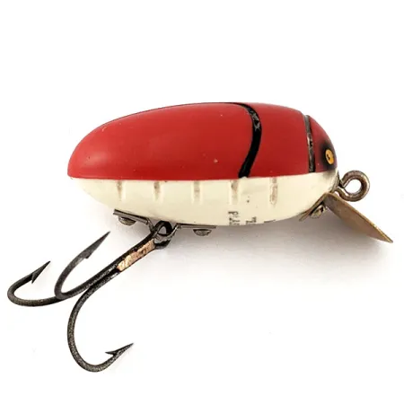 Millsite Tackle Millsite Rattle Bug Plastiс floater, Ladybug, 12 г, воблер #19062