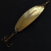  Williams Wabler W70, золото, 28 г, блесна коливалка (колебалка) #19063