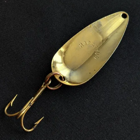 Marathon  Marathon, золото, 7 г, блесна коливалка (колебалка) #19066