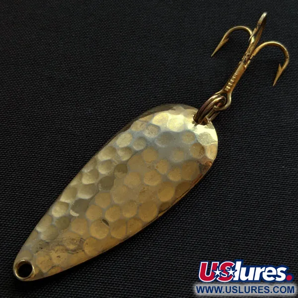 Marathon  Marathon, золото, 7 г, блесна коливалка (колебалка) #19066