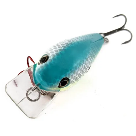Berkley Squarebull 3.5 Crankbait, Big Money, 7 г, воблер #19067