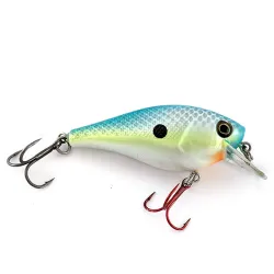 Berkley Squarebull 3.5 Crankbait