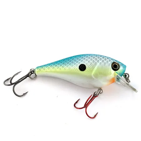 Berkley Squarebull 3.5 Crankbait