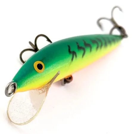 Rapala Original Floater F9, FT, 4 г, воблер #19068