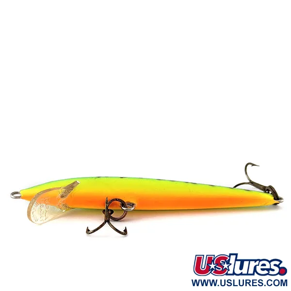 Rapala Original Floater F9, FT, 4 г, воблер #19068