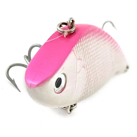 Other Ryobi IX0 Flagger R High Sinking Lipless , pink, 25 г, воблер #19071